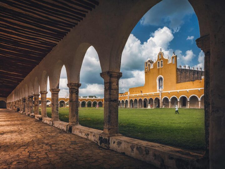 Convento de los Jacobinos